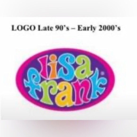 Lisa Frank Pink Sparkle Rainbow Majesty Horse Insulated Lunch Bag Box Tote Purse - Picture 4 of 8